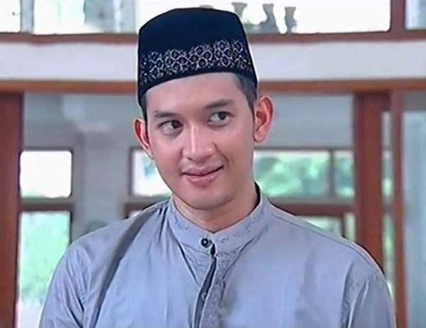 Subhanallahnka iky;)))"@lovemoky: <a href="/rezky_fjsi/">Rezkyadhitya</a> Subhanallah ganten banget kak :') "