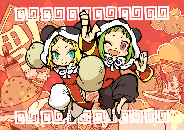 蘭夢音 Ramune4643 Twitter