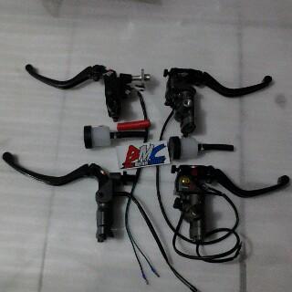 BMC_Matic's tweet photo. master Rem Brembo buat Thailook Lovers.. http://t.co/eNvkibR1WG