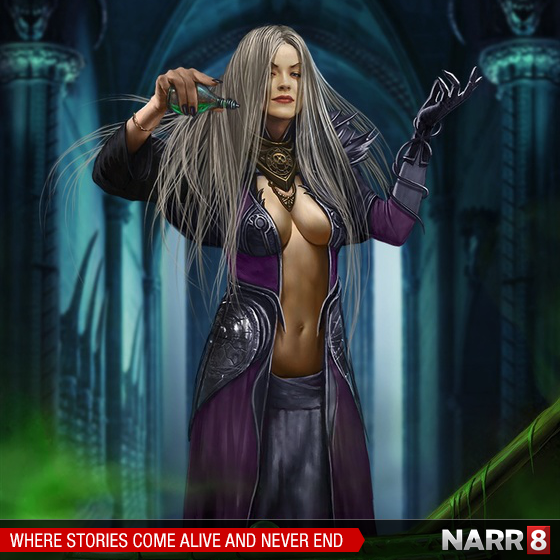 NARR8 tweet picture