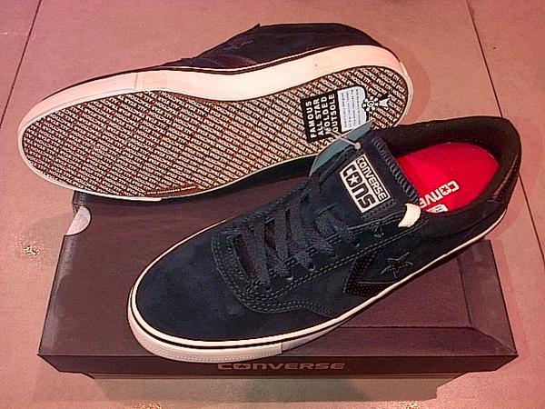 converse trapasso pro 2