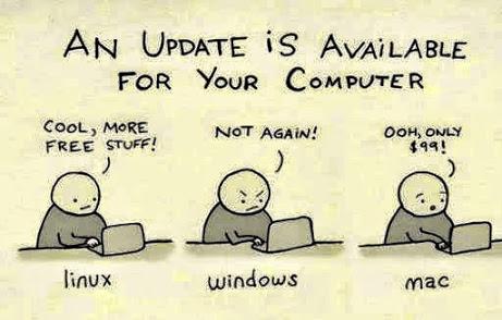 nixCraft 🐧 on Twitter: nixCraft 🐧 on Twitter:
