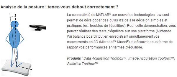 laur_va's tweet image. Plein de stands et démos interactives à dispo lors de la #MATLABEXPO bit.ly/1o8yJba #KINECTSDK #3D #MATLAB