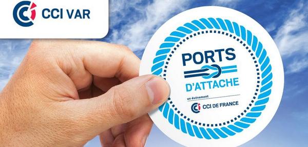 Dès septembre, avec Ports d'attache, redécouvrez les richesses des #ports du #Var. bit.ly/1zMEO1o