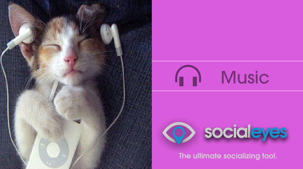 Haftaya triple başlarım, takarım kulaklığımı müzik dinlerim demiyorsanız.Modunu paylaş ve yakındaki arkadaşınla buluş