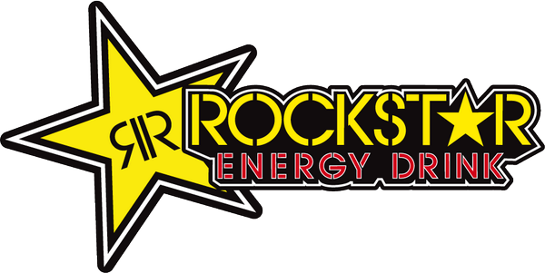 Go like rockstar. Наклейки Rockstar Energy. Стикеры рокстар. Rockstar Energy Drink наклейки. Эмблема рокстар.