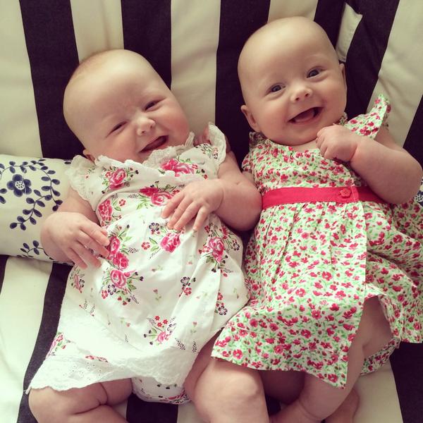 @ManOfTheCountry yep! Poppy &amp; Isla 💞