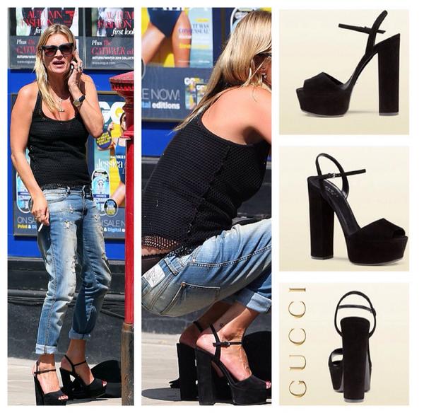 gucci sandals flannels