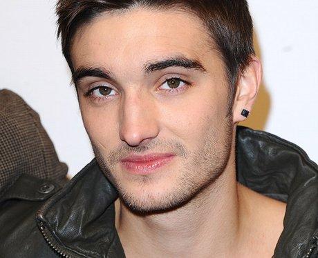 Happy Birthday to The Wanteds Tom Parker!  
