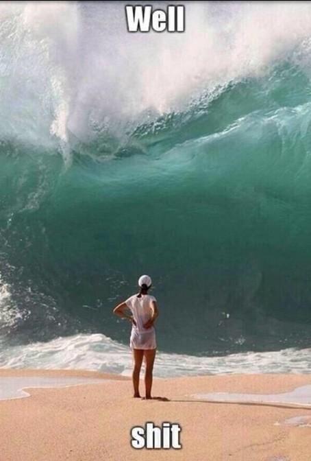 WednesdayPretty's tweet image. Тот самый момент, когда осознаешь, что уже август