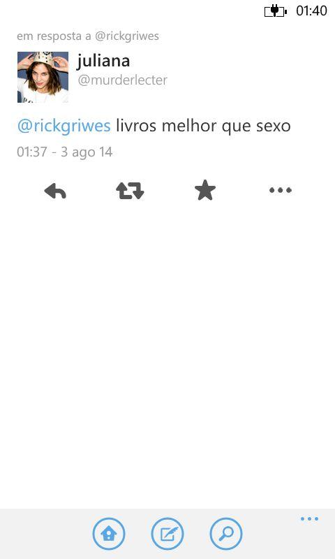 walkingraham's tweet image. maior verdade da vida