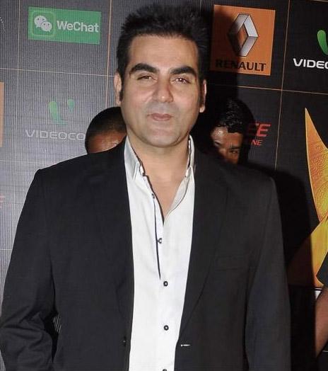 We wish Arbaaz Khan a Very Happy Birthday 