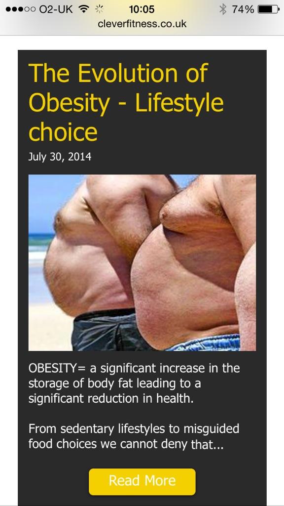 Need something to read? #active #fitness #nutritionguides #workoutplans #cleverfitness.co.uk