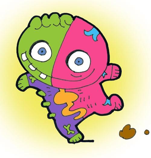 ガッキーくんのtwitterイラスト検索結果 古い順