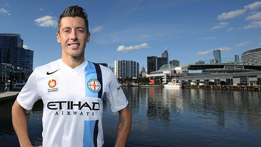 #WelcomeRobi What a marquee @RobiKoren10