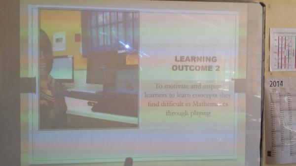maggiev's tweet image. Love this outcome! ! #edtechsummitsa @mabore6