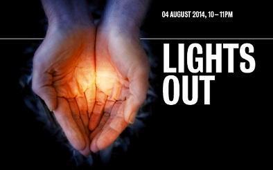 AvroVulcan617's tweet image. 3/3......So please remember just one light tonight between 10 and 11pm
#lestwe