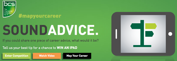 BCS, The Chartered Institute for IT tweet media