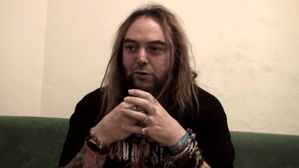 Happy 45th Bday Max Cavalera you incredible man <3 