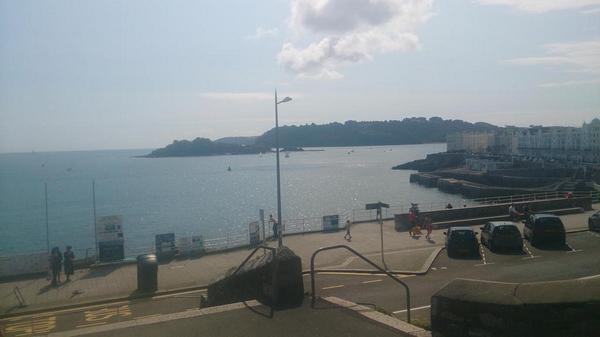 #drakes island #plymouth #beautiful #devon