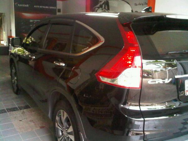 honda crv warna hitam - Latest Car News, Reviews, Buying Guides 
