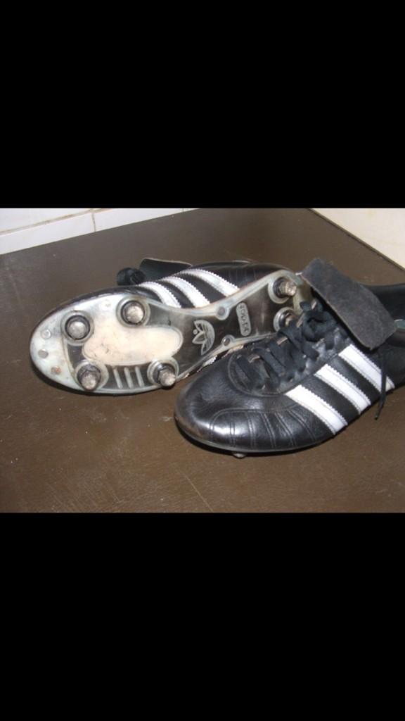 Buy rare & retro Adidas Predator football boots