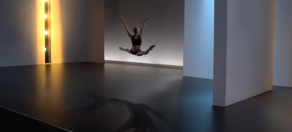 MoneyCircle's tweet photo. "You have the wrong body for ballet."  A MUST WATCH for strong women and their daughters https://t.co/LodjgmRucr … http://t.co/yXfCMJPuL5