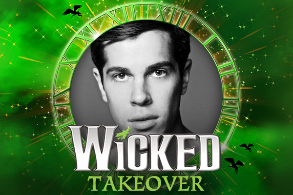 WickedinOz's tweet photo. Ensemble member @Tommy_Handley is taking over Instagram this week! #WICKEDinOz http://t.co/mdytjc4IHn http://t.co/vFTVDf60QV