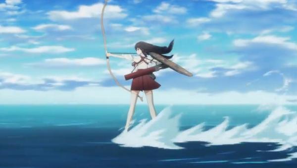 艦これアニメpvクソコラグランプリ Togetter 艦これアニメpvクソコラグランプリ Togetter