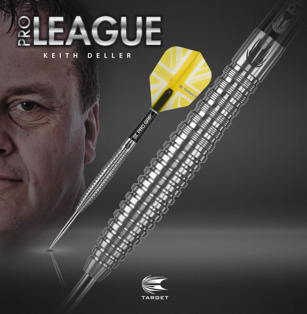 Target Darts on X: 