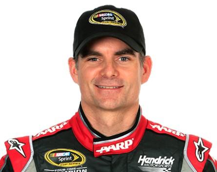 NASCAR great who won his first of many WInston Cup Series Championships in 1995. Happy 43rd Birthday to Jeff Gordon! 