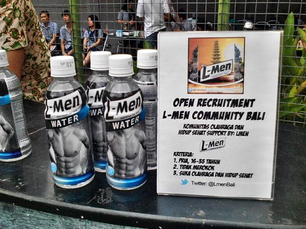 LMenBali's tweet photo. Silahkan bagi yg mau bergabung ke Lmen Community Bali, bisa lgsg DM atau mention kami :) http://t.co/zxwQjeE1a9