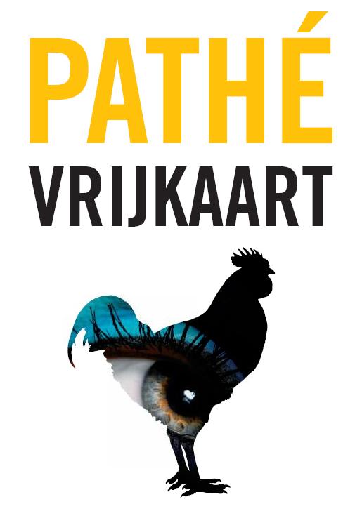 Vrijkaarten voor de film, anyone? 

Retweet &amp; volg @Pathe en je maakt kans!