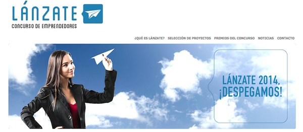 dropfon's tweet photo. Proyecto Lánzate 2014 para #emprendedores ya está abierto http://t.co/SquruiPAWh http://t.co/CoNVuryBnT