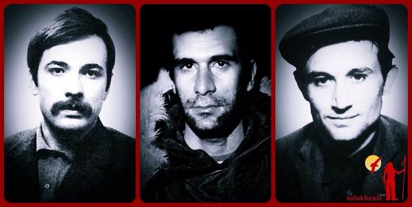 RedKivilcim's tweet image. Yolunuz yolumuz!

Fikirlerin ayrıştığı yerden değil
Birleştiği yerden güçlüyüz
#RedHackSusturulamaz