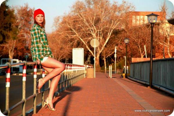 Nicole Burger (@kollatjie) on Twitter photo 