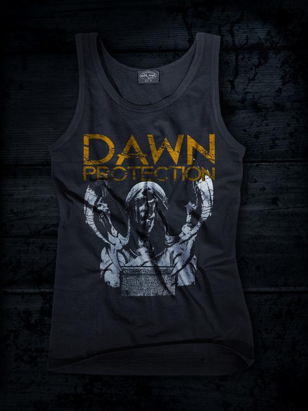 DawnProtection's tweet image. 