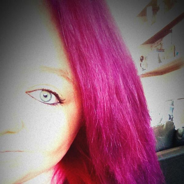 nelattack1994's tweet photo. Loving my new hair!!! http://t.co/yDsFgnX22a