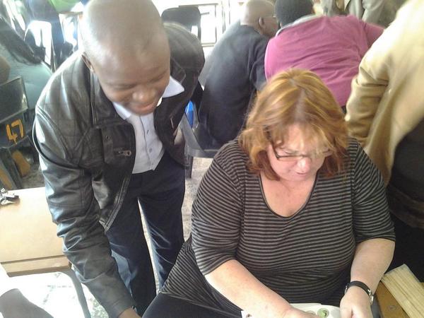 leko_peter's tweet image. #edtechsummitsa@Maggie V gamification perfect one. Very fascinating for the learners.