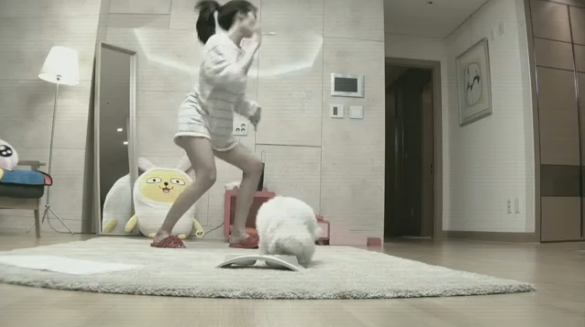 p1sut's tweet photo. ท่าจบรายการของฮยอนอา55555555 #현아 #빨개요 http://t.co/XmIju6UKuY