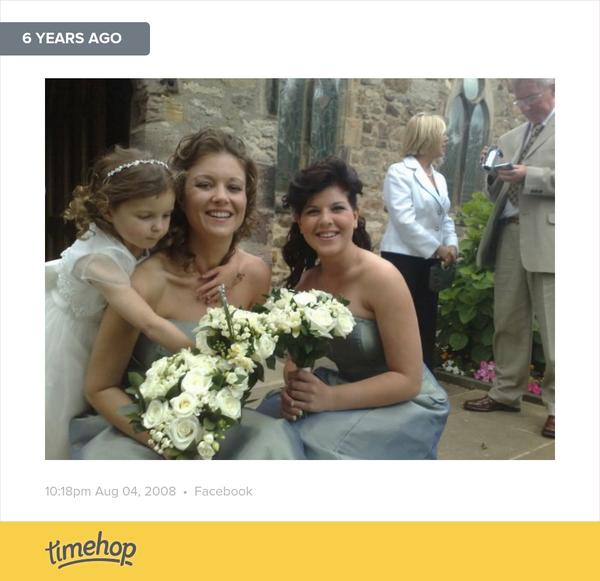 Six years.....really? timehop.com/c/ftp:28872188…