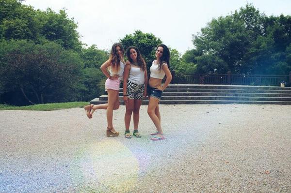 TzeitelMarques3's tweet photo. @sarasiierra @jaioneM9 habló la guapa... http://t.co/TmzuNSqKVx