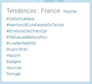 Platinside's tweet photo. @FatMat91HD 5รจme TT France GG :o #LiveFatMat91HD http://t.co/FZO4QiCvSd