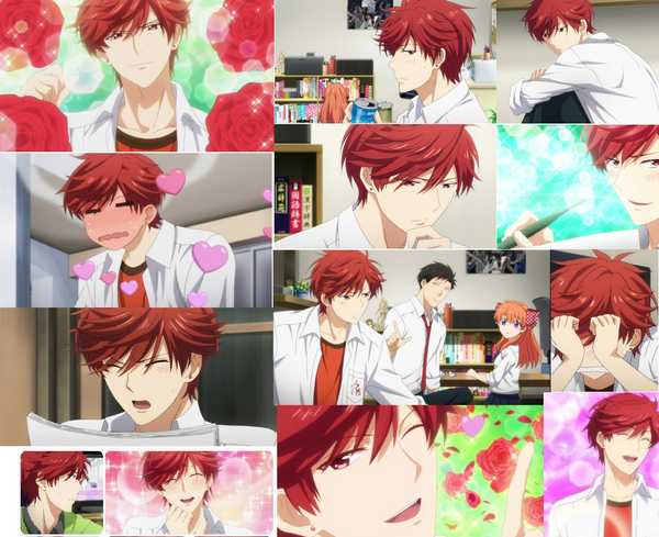 御子柴くん بحث في تويتر