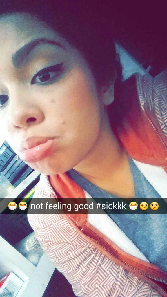 anajoseph2036's tweet image. Shiityy Monday #workflow #runnynoseflow #everythingflow 😷😷😞😞😲😲 #ihatebeingsick