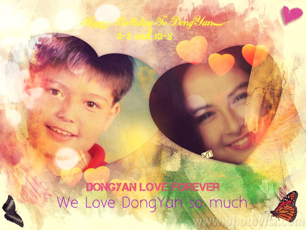 HAPPY BIRTHDAY PRIMETIME KING & QUEEN DINGDONG DANTES & MARIAN RIVERA 