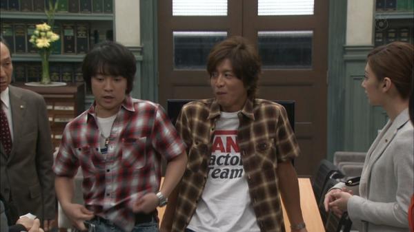 最新 Hero キャスト 2期 ジャズナーテモ