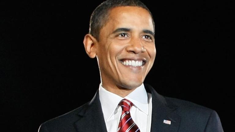 A Very Happy Birthday to President Barack Obama.  He inspired a whole generation to reach for the top! 