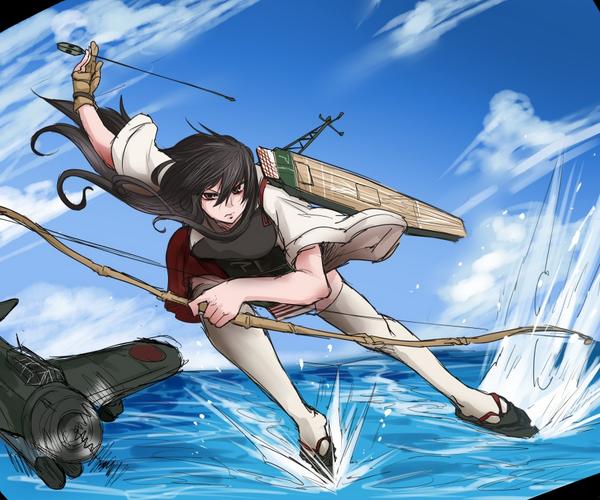 艦これ 先行pv より 艦これアニメクソコラグランプリ 9ページ目 Togetter 艦これ 先行pv より 艦これアニメクソコラグランプリ 9ページ目 Togetter