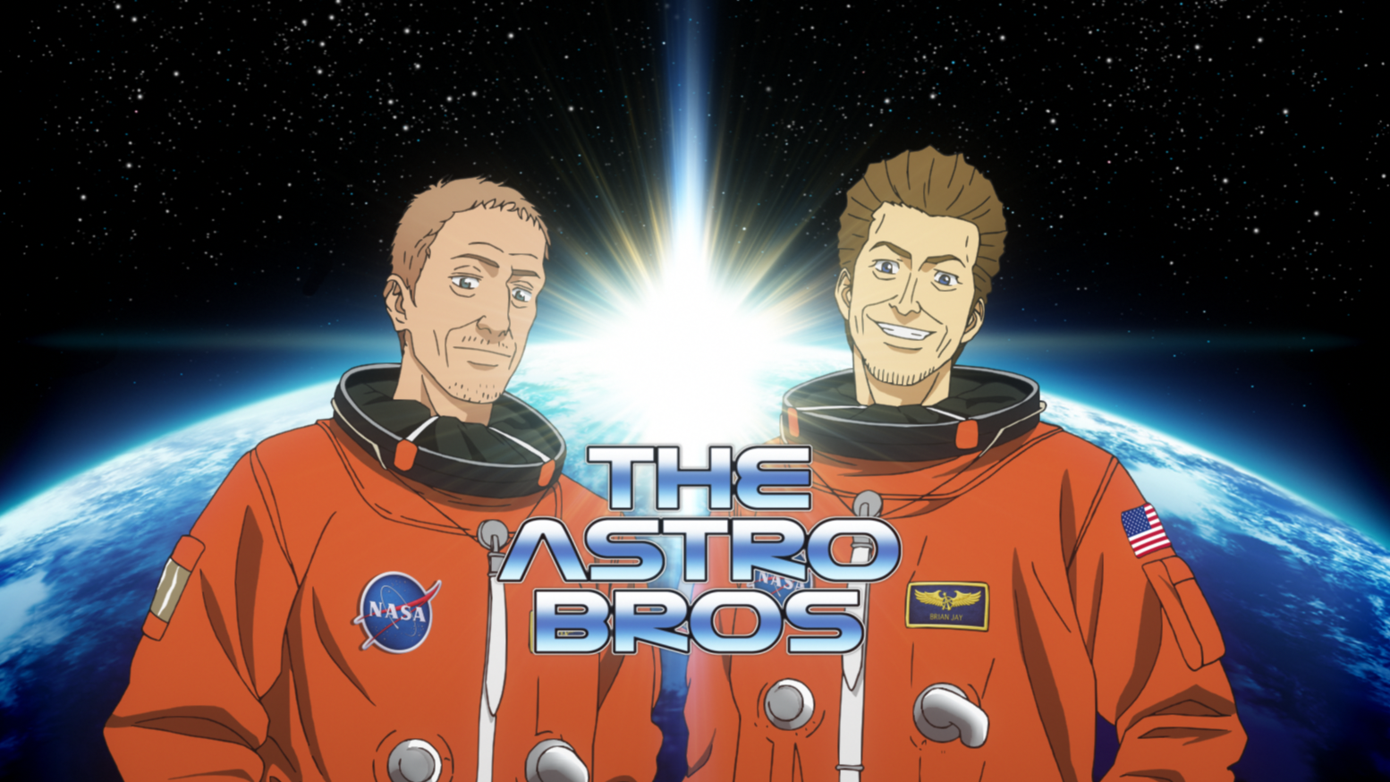 Twitter 上的 宇宙兄弟 ０ 南波兄弟よりも先に兄弟で月に立つことを夢見た もう１組の 宇宙兄弟 がいた ブライアン ｊとエディ ｊのｊ 兄弟である Http T Co Il3h9iuaku 宇宙兄弟ナンバーゼロ Http T Co P8ehxobie1 Twitter
